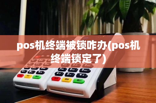 pos机终端被锁咋办(pos机终端锁定了)