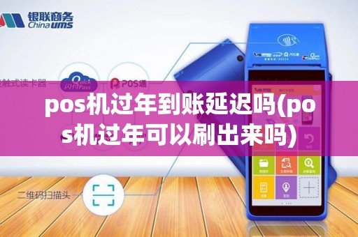 pos机过年到账延迟吗(pos机过年可以刷出来吗)