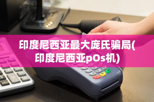 印度尼西亚最大庞氏骗局(印度尼西亚pOs机)