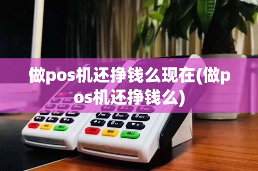 做pos机还挣钱么现在(做pos机还挣钱么)