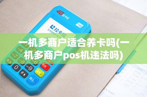 一机多商户适合养卡吗(一机多商户pos机违法吗)