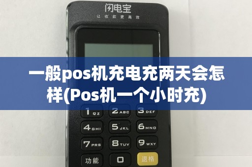 一般pos机充电充两天会怎样(Pos机一个小时充)