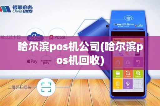 哈尔滨pos机公司(哈尔滨pos机回收)