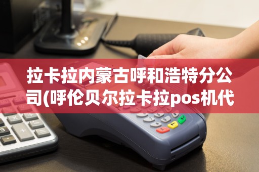拉卡拉内蒙古呼和浩特分公司(呼伦贝尔拉卡拉pos机代理)