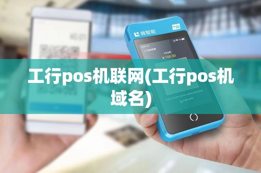 工行pos机联网(工行pos机域名)