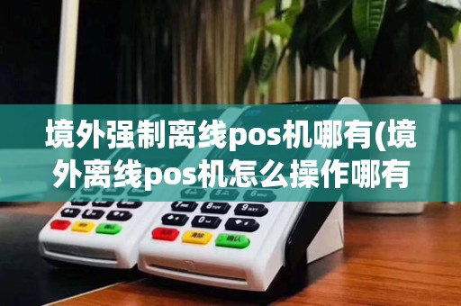 境外强制离线pos机哪有(境外离线pos机怎么操作哪有)