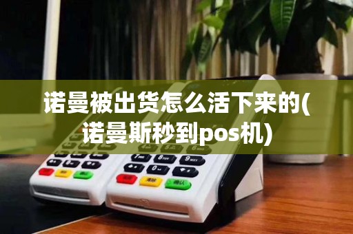 诺曼被出货怎么活下来的(诺曼斯秒到pos机)