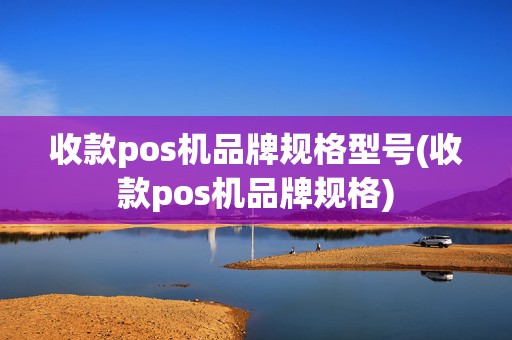 收款pos机品牌规格型号(收款pos机品牌规格)