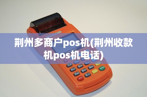 荆州多商户pos机(荆州收款机pos机电话)