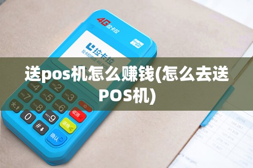 送pos机怎么赚钱(怎么去送POS机)