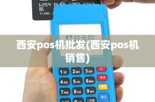 西安pos机批发(西安pos机销售)