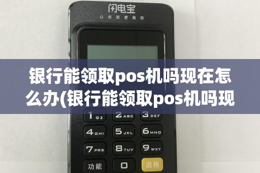 银行能领取pos机吗现在怎么办(银行能领取pos机吗现在)