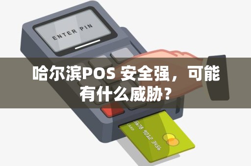 哈尔滨POS 安全强，可能有什么威胁？