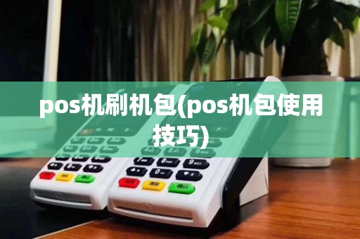pos机刷机包(pos机包使用技巧)
