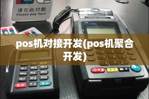 pos机对接开发(pos机聚合开发)