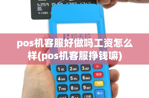 pos机客服好做吗工资怎么样(pos机客服挣钱嘛)