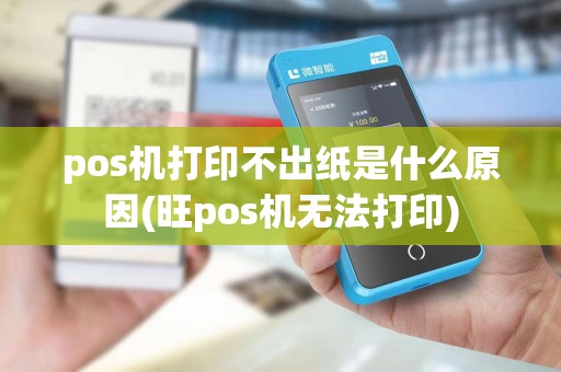 pos机打印不出纸是什么原因(旺pos机无法打印)